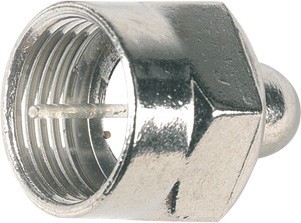 Televes F-Abschlußwiderstand FR 75 405802 von Televes