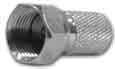 Televes F-Stecker FST 70 3801 von Televes