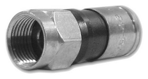 Televes FPS 51 Kompressionsstecker 6,8mm von Televes
