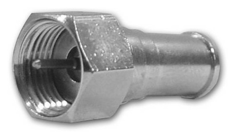 Televes FRC 750 F Abschlußwiderst. mit DC Block von Televes