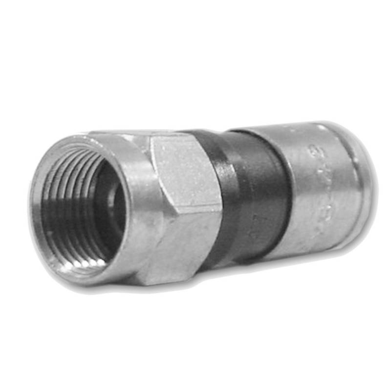 Televes Kompressions-F-Stecker FPS 51 3824 von Televes