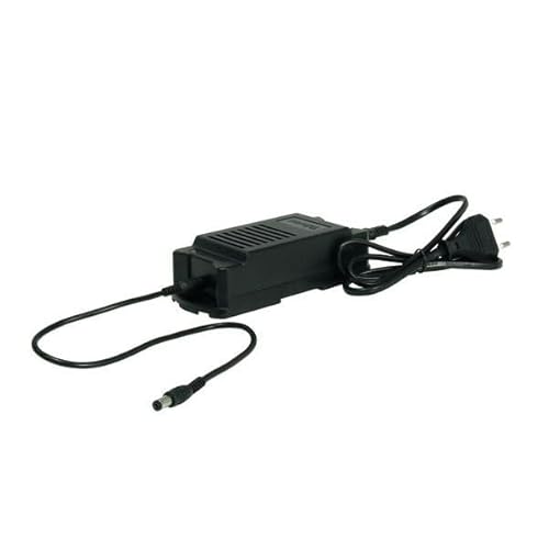 Televes MS-NT1228 Netzteil & Spannungsumwandler Innenraum Schwarz - Netzteile & Spannungsumwandler (196-264 V, 12 V, 3 A, Innenraum, Satelliten-Multischalter, AC-an-DC) von Televes