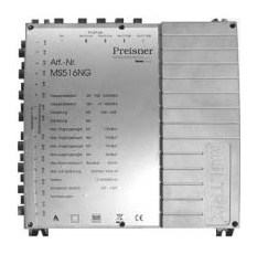 Televes MS516NG Televes MS516NG von Televes