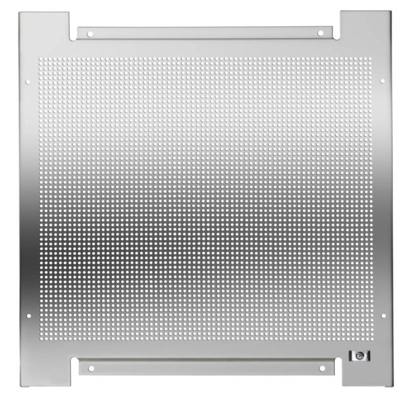 Televes Montagelochplatte MPTLP44 589401 von Televes