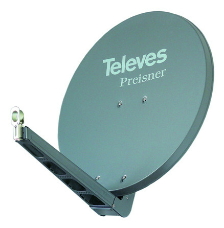 Televes S85QSD-G QSD Line von Televes