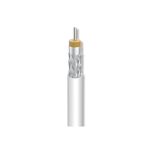Televes SK125 Plus-T Eca Koax Meterware Televes SK125 Plus-T Eca Koax Meterware von Televes