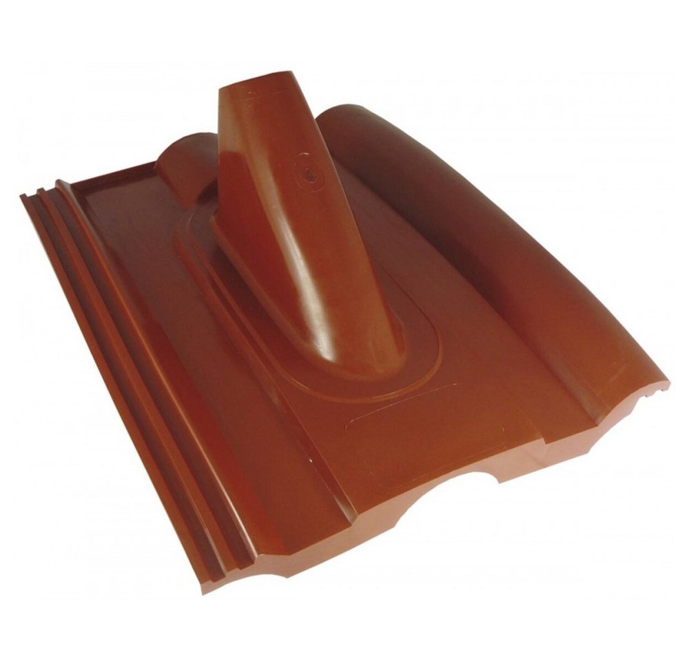 Televes Televes KSZ60FR Rot Frankfurter Ziegel. Elektro-Kabel, Hochwertiger Frankfurter Ziegel aus robustem Kunststoffmaterial Televes Televes KSZ60FR Rot Frankfurter Ziegel. Elektro-Kabel, Hochwertiger Frankfurter Ziegel aus robustem Kunststoffmaterial von Televes