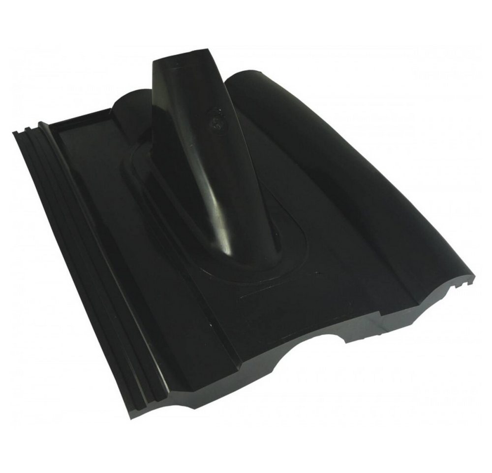 Televes Televes KSZ60FS Schwarz Antennenbauteil. Dachantenne, Hochwertiger Frankfurter Ziegel aus langlebigem Kunststoff Televes Televes KSZ60FS Schwarz Antennenbauteil. Dachantenne, Hochwertiger Frankfurter Ziegel aus langlebigem Kunststoff von Televes