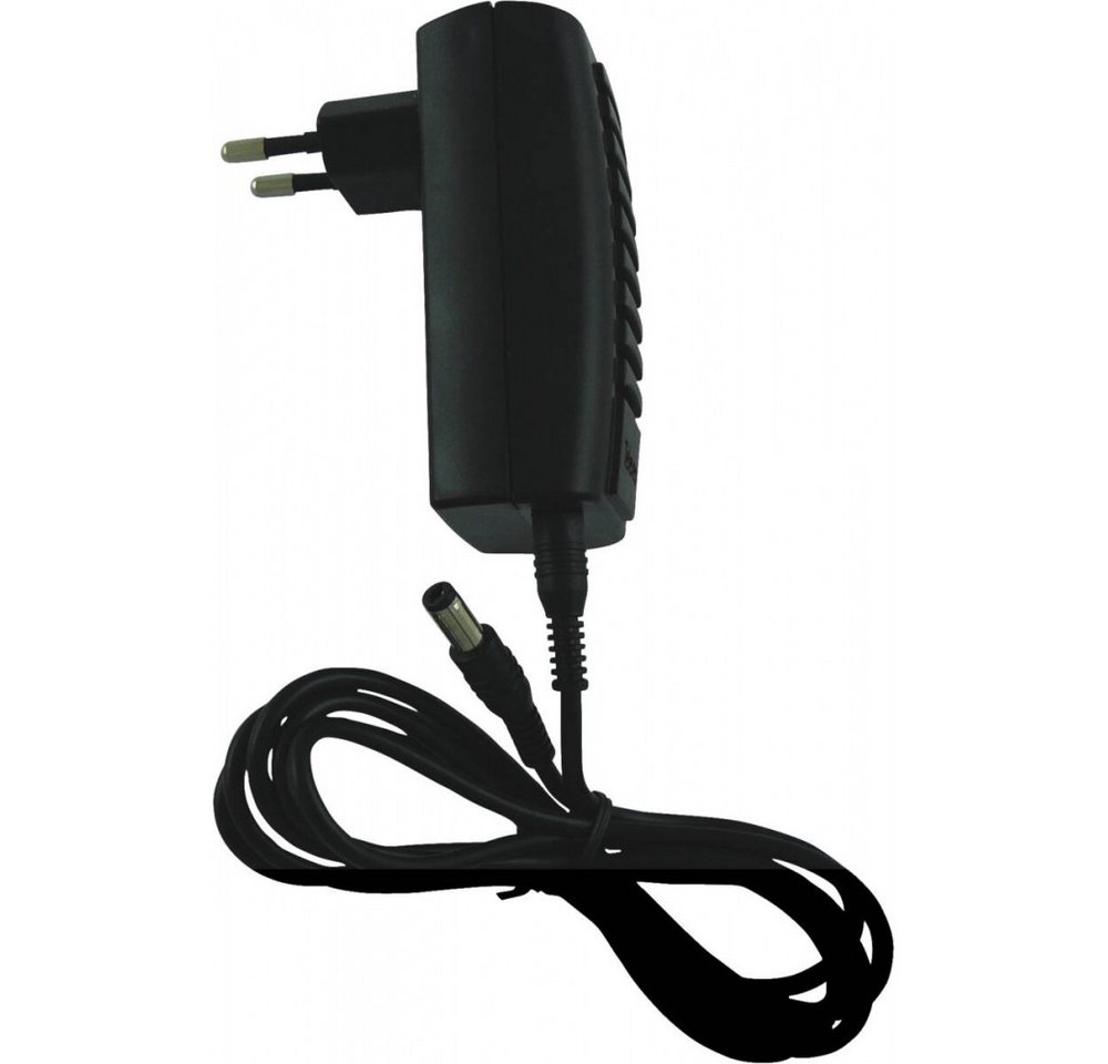 Televes Televes MS-NT1208N Nevoswitch Netzteil Netzwerk-Switch (Stabilisierte Ausgangsspannung 12V) von Televes