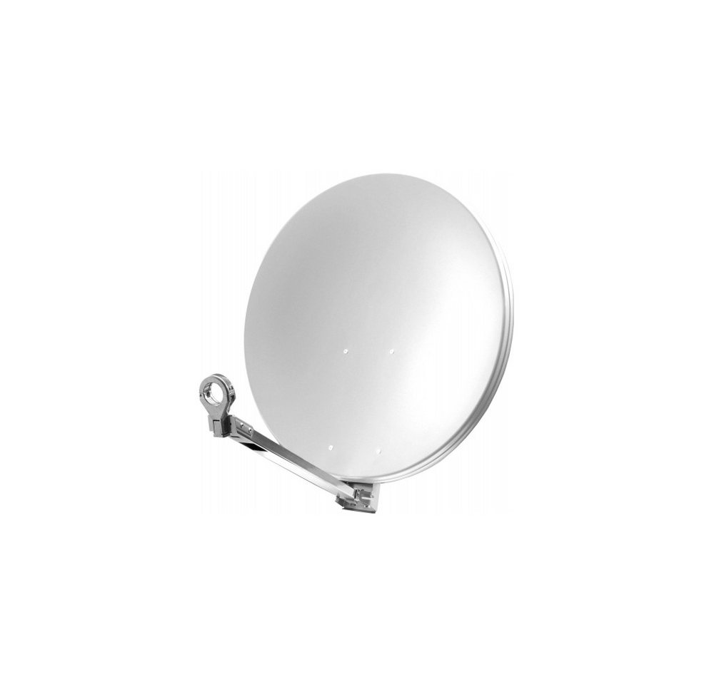 Televes Televes S660-W Classic Line Weiss Satellitenschüssel Adapter offset zu offset Televes Televes S660-W Classic Line Weiss Satellitenschüssel Adapter offset zu offset von Televes