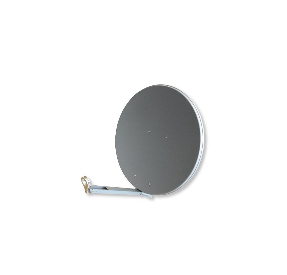 Televes Televes S760CL-G Graphit Antenne. WLAN-Antenne (Optimaler Signalempfang), Hervorragende Robustheit von Televes