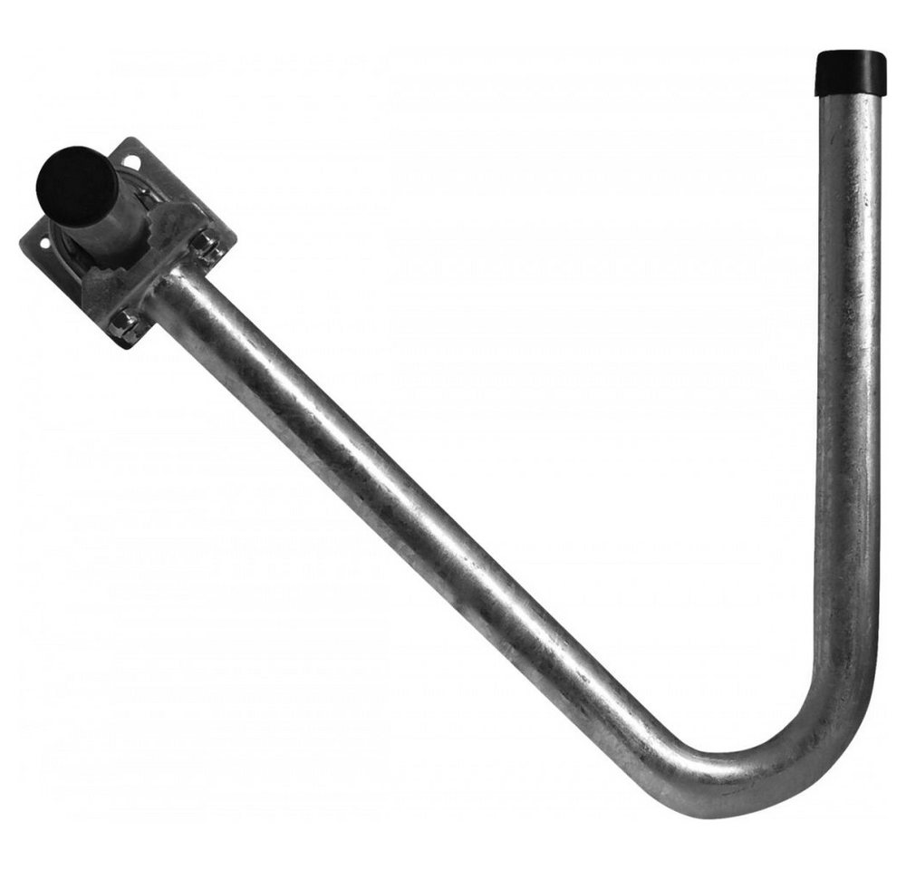 Televes Televes SPAHA1 Dachvorsprungshalter aus Stahl. Dachantenne, Robuster Dachvorsprungshalter aus hochwertigem Stahl Televes Televes SPAHA1 Dachvorsprungshalter aus Stahl. Dachantenne, Robuster Dachvorsprungshalter aus hochwertigem Stahl von Televes
