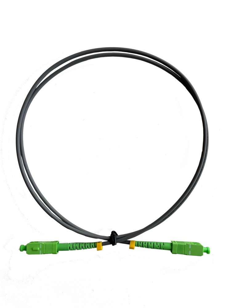 Televes geschirmtes Fiberglaskabel OSM1SCAPC 236130 Televes geschirmtes Fiberglaskabel OSM1SCAPC 236130 von Televes