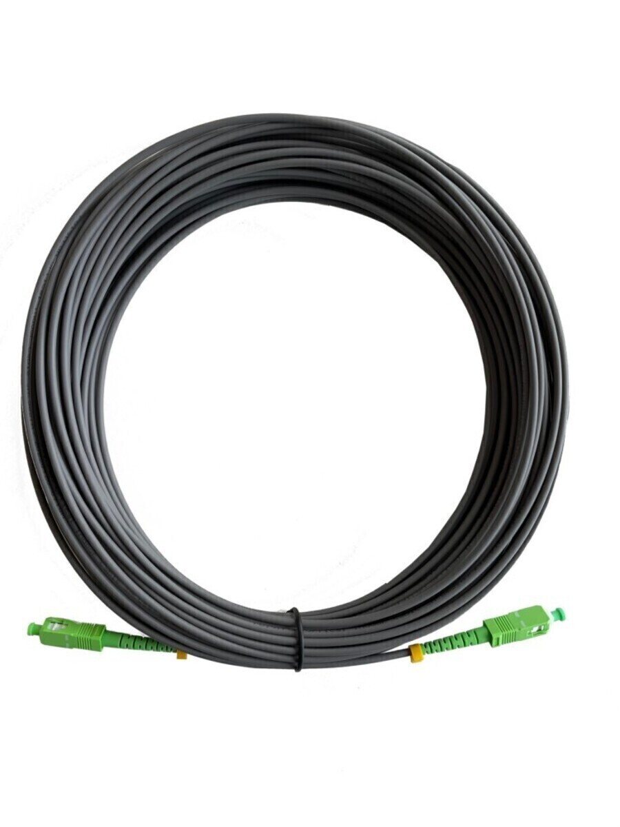 Televes geschirmtes Fiberglaskabel OSM20SCAPC 236134 Televes geschirmtes Fiberglaskabel OSM20SCAPC 236134 von Televes