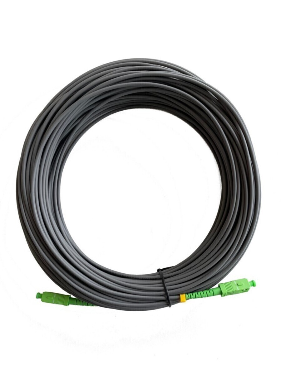 Televes geschirmtes Fiberglaskabel OSM30SCAPC 236135 Televes geschirmtes Fiberglaskabel OSM30SCAPC 236135 von Televes