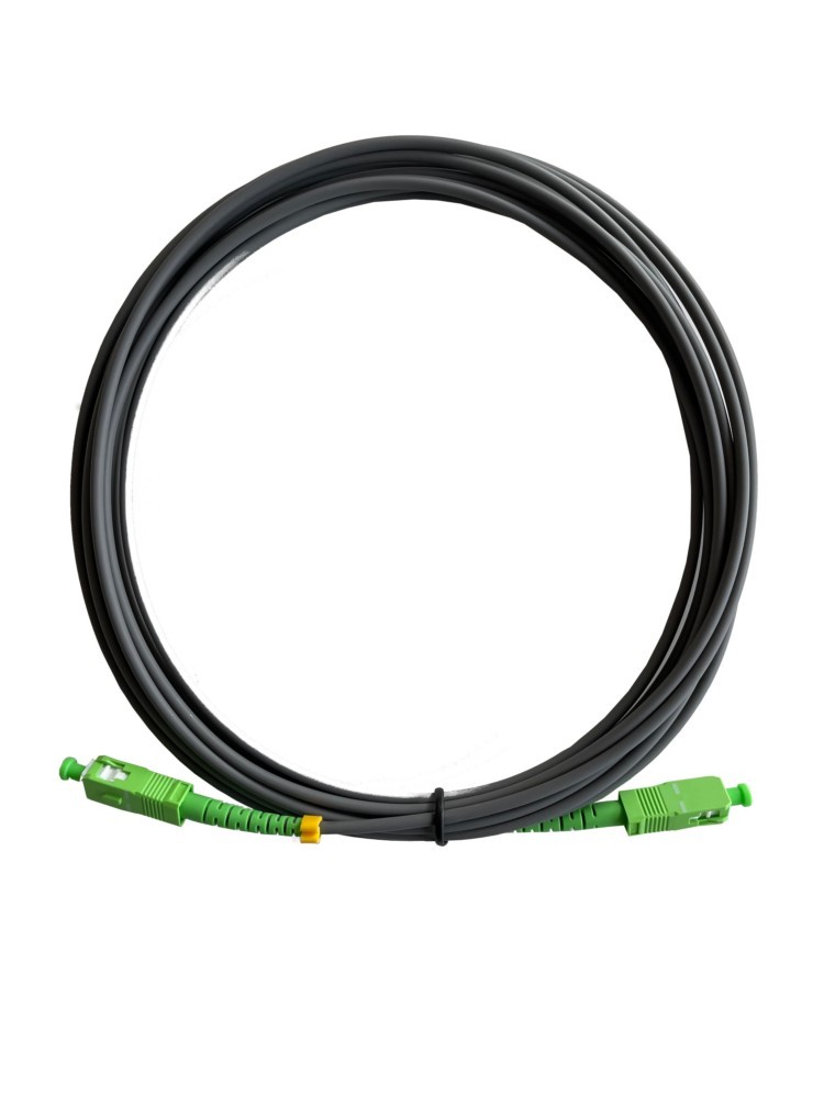 Televes geschirmtes Fiberglaskabel OSM5SCAPC 236132 Televes geschirmtes Fiberglaskabel OSM5SCAPC 236132 von Televes