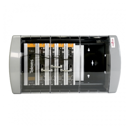 UNI-IP12 - T0X-Kopfstation 12 Transp. DVB-S/S2 in IP UNI-IP12 UNI-IP12 - T0X-Kopfstation 12 Transp. DVB-S/S2 in IP UNI-IP12 von Televes