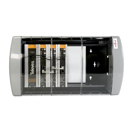 UNI-IP9 - T0X-Kopfstation 9 Transp. DVB-S/S2 in IP UNI-IP9 UNI-IP9 - T0X-Kopfstation 9 Transp. DVB-S/S2 in IP UNI-IP9 von Televes