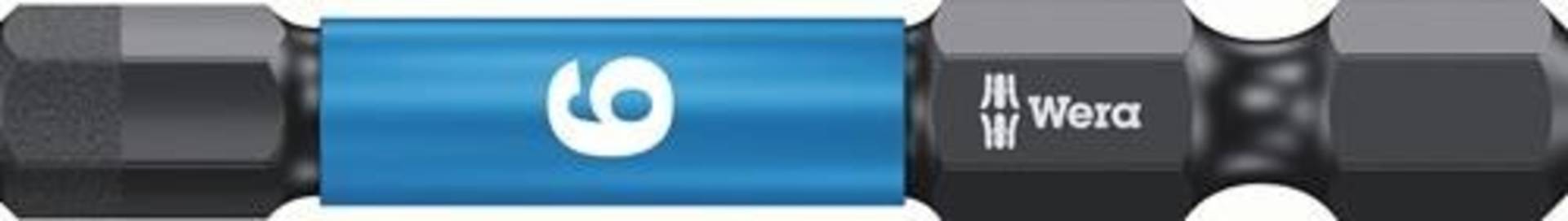 Wera Bit 840/4 IMP DC 6mm L.50mm 1/4 Zoll E6,3 Impaktor,DC Box m.5 Bits Televes Wera Bit 840/4 IMP DC 6mm L.50mm 1/4 Zoll E6,3 Impaktor,DC Box m.5 Bits Televes von Televes