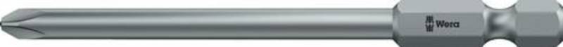 Wera Bit 855/4 Z 1/4 Zoll PZD 1 L.127mm zähh. Televes 05060031001 von Televes