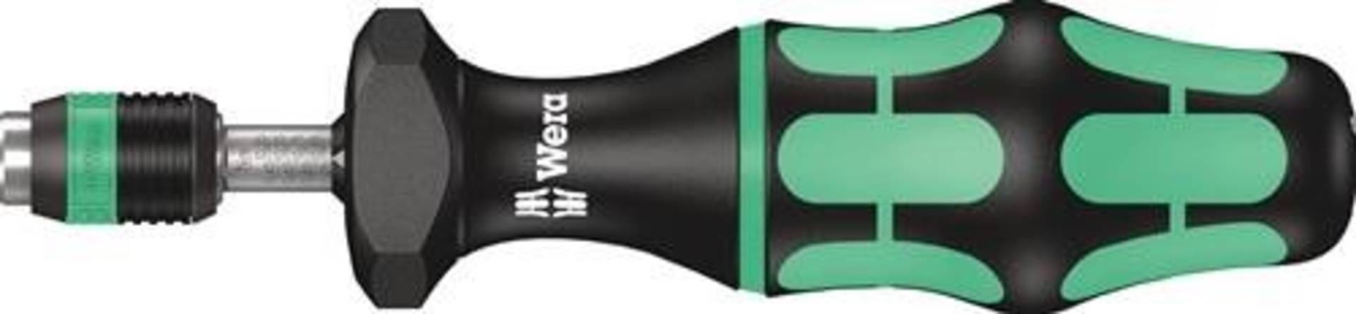 Wera Drehmomentschraubendreher 7441 1,2-3 Nm Televes 05074701001 Wera Drehmomentschraubendreher 7441 1,2-3 Nm Televes 05074701001 von Televes