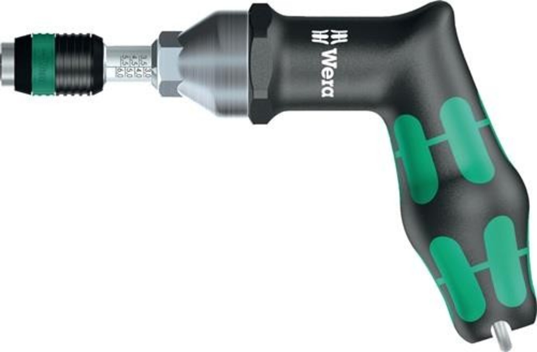 Wera Drehmomentschraubendreher 7442 3-6 Nm Televes 05074702001 Wera Drehmomentschraubendreher 7442 3-6 Nm Televes 05074702001 von Televes