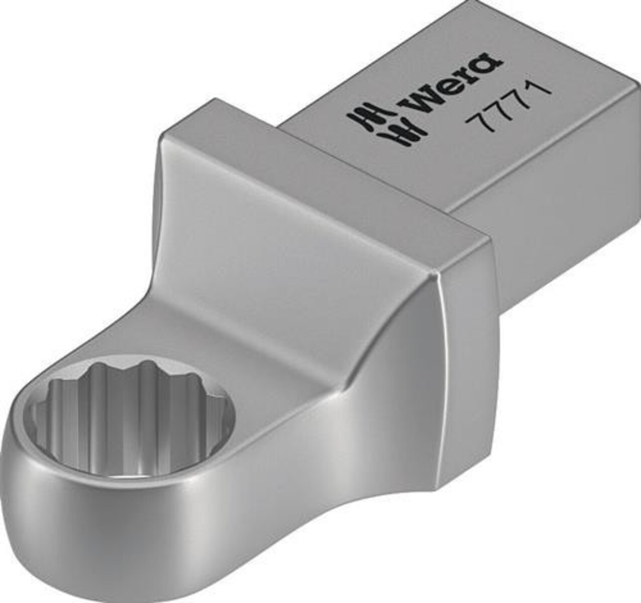 Wera Einsteckringschlüssel 7771 SW 10mm 9x12mm CV-Stahl Televes 05078623001 Wera Einsteckringschlüssel 7771 SW 10mm 9x12mm CV-Stahl Televes 05078623001 von Televes