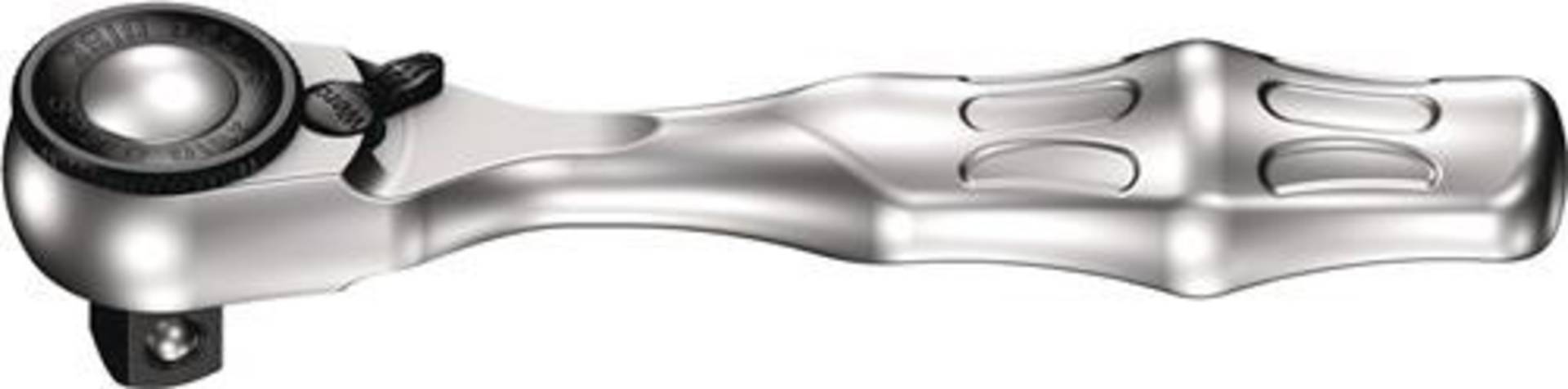 Wera Hebelumsch.kn.8008 A Zyklop Mini 3 1/4 Zoll 60 Z.Umschalth. Televes Wera Hebelumsch.kn.8008 A Zyklop Mini 3 1/4 Zoll 60 Z.Umschalth. Televes von Televes