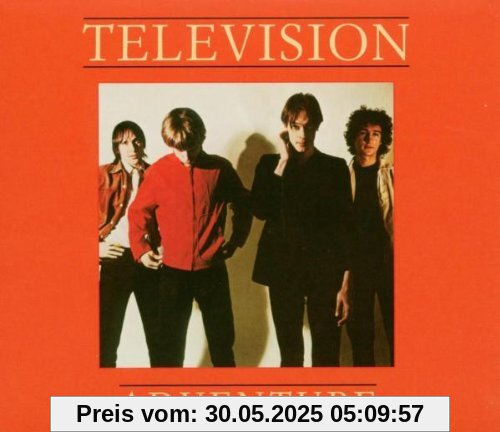 Adventure von Television