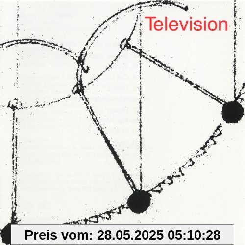 Television Television von Television