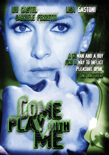 Come Play With Me [DVD] [Region 1] [NTSC] [US Import] von Televista