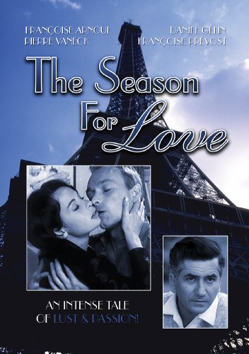 Season For Love [DVD] [Region 1] [NTSC] [US Import] von Televista