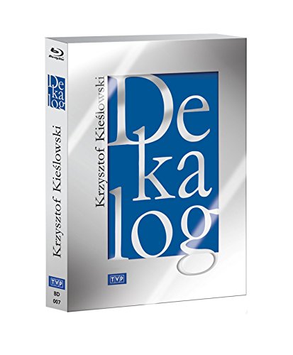 Dekalog [Blu-ray] von Telewizja Polska