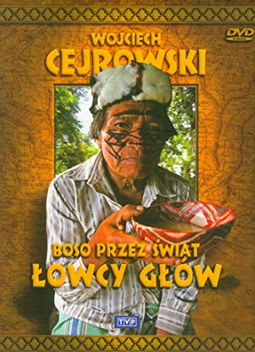 Wojciech Cejrowski - Boso przez swiat Lowcy glow Wojciech Cejrowski - Boso przez swiat Lowcy glow von Telewizja Polska