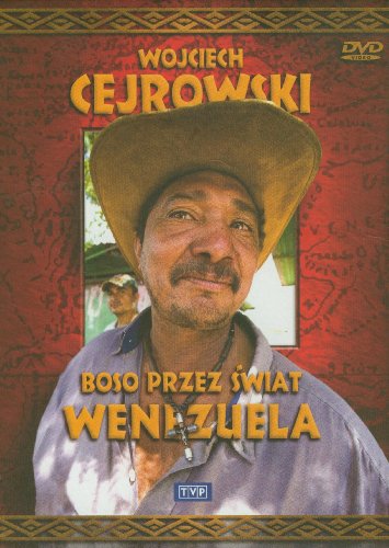 Wojciech Cejrowski - Boso przez swiat Wenezuela Wojciech Cejrowski - Boso przez swiat Wenezuela von Telewizja Polska