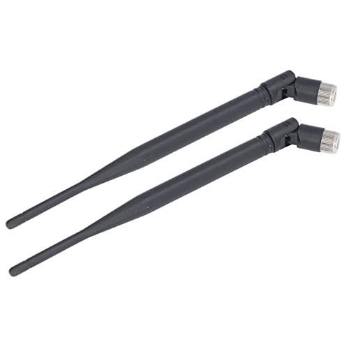 6dBi Klappantenne, 824-960MHz GSM/2G/3G Antenne Mit SMA Stecker, wasserdichte Hochverstärkungsantenne Für IoT Geräte, Funkmodule Und Automaten 6dBi Klappantenne, 824-960MHz GSM/2G/3G Antenne Mit SMA Stecker, wasserdichte Hochverstärkungsantenne Für IoT Geräte, Funkmodule Und Automaten von Telituny