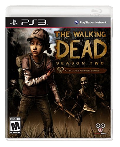 Walking Dead: Season 2 von Telltale Games