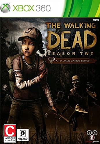 Walking Dead: Season 2 von Telltale Games
