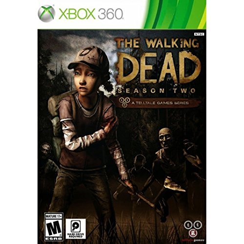 Walking Dead: Season 2 Walking Dead: Season 2 von Telltale Games
