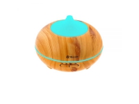Tellur TLL331101, Ultraschall-Aroma-Diffusor, 0,3 L, Timer, 14 W Tellur TLL331101, Ultraschall-Aroma-Diffusor, 0,3 L, Timer, 14 W von Tellur