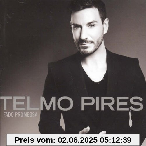 Fado Promessa Fado Promessa von Telmo Pires
