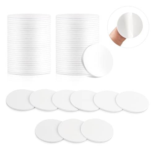 NFC Tags 30 Stück, Ntag215 Tag Blanko Weiß 25mm NFC Karten NFC Aufkleber NFC Cards mit Kleberückseite NFC Chip Selbstklebende mit Storage Box Einfach für Progarm Lesen Geschrieben NFC Tags 30 Stück, Ntag215 Tag Blanko Weiß 25mm NFC Karten NFC Aufkleber NFC Cards mit Kleberückseite NFC Chip Selbstklebende mit Storage Box Einfach für Progarm Lesen Geschrieben von Telooco