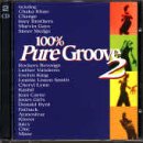 100 % Pure Groove 2 CD Vol. 2 100 % Pure Groove 2 CD Vol. 2 von Telstar