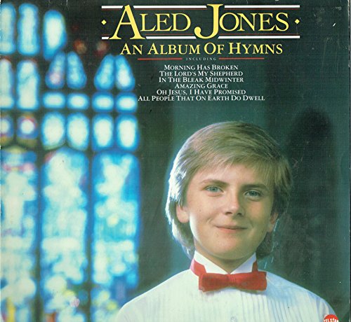 An Album Of Hymns [Vinyl LP] von Telstar