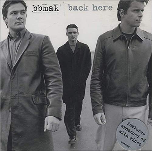 Back Here [CD 1] [CD 1] von Telstar