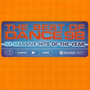 Best of Dance '98 von Telstar