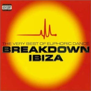 Breakdown Ibiza Breakdown Ibiza von Telstar