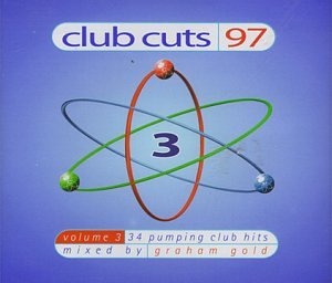 Club Cuts '97 Vol. 3 von Telstar