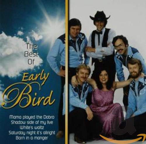 Early Bird - The Best Of von Telstar