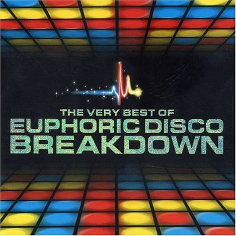 Euphoric Disco Breakdown Euphoric Disco Breakdown von Telstar